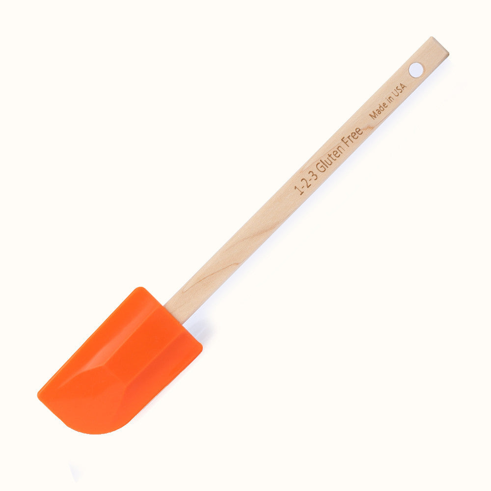 Gluten Free Only Silicone Spatulas and Serving Utensils – The Cracked Pig