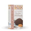 Peri's Perfect Chocolate Bundt Poundcake
