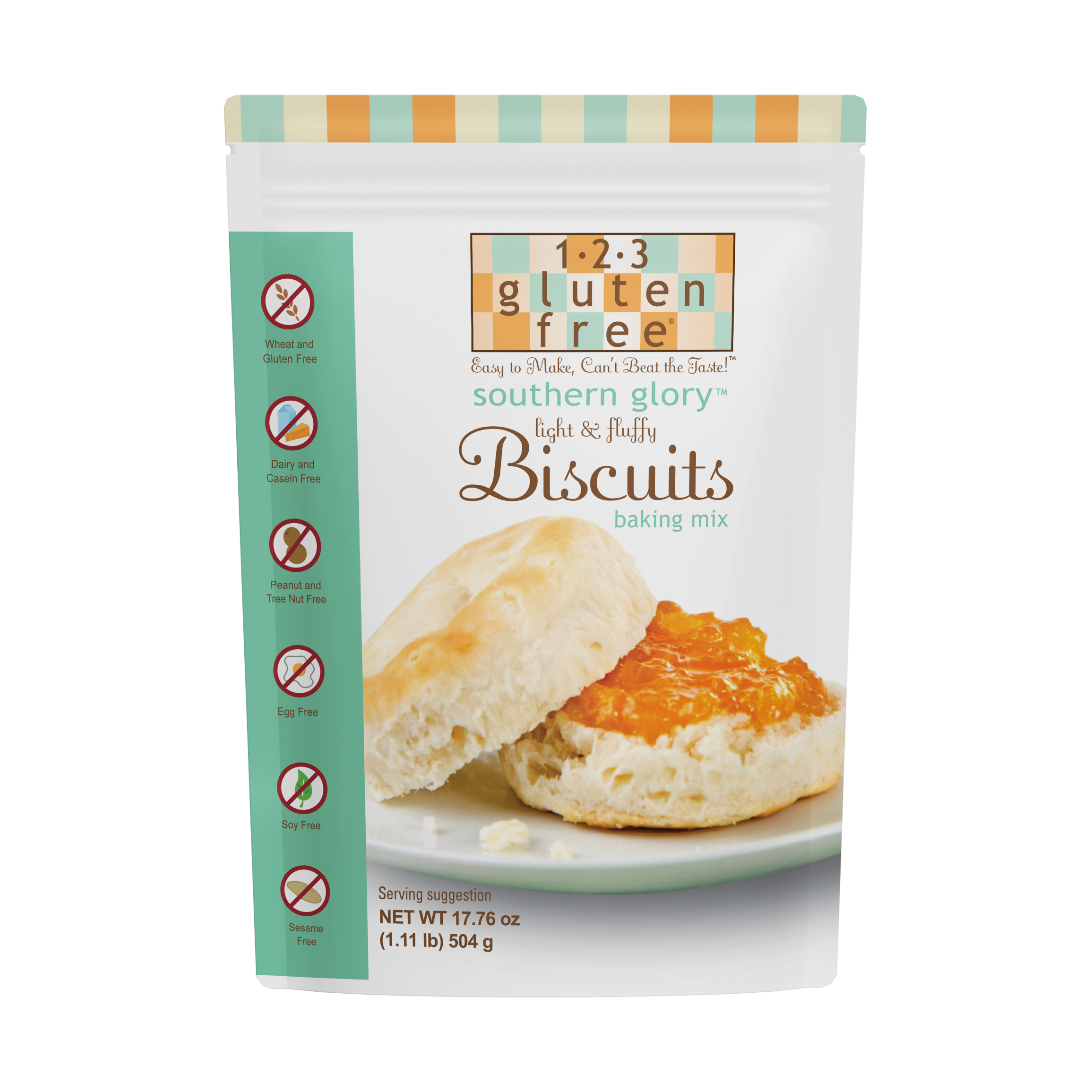 Southern Glory Biscuits