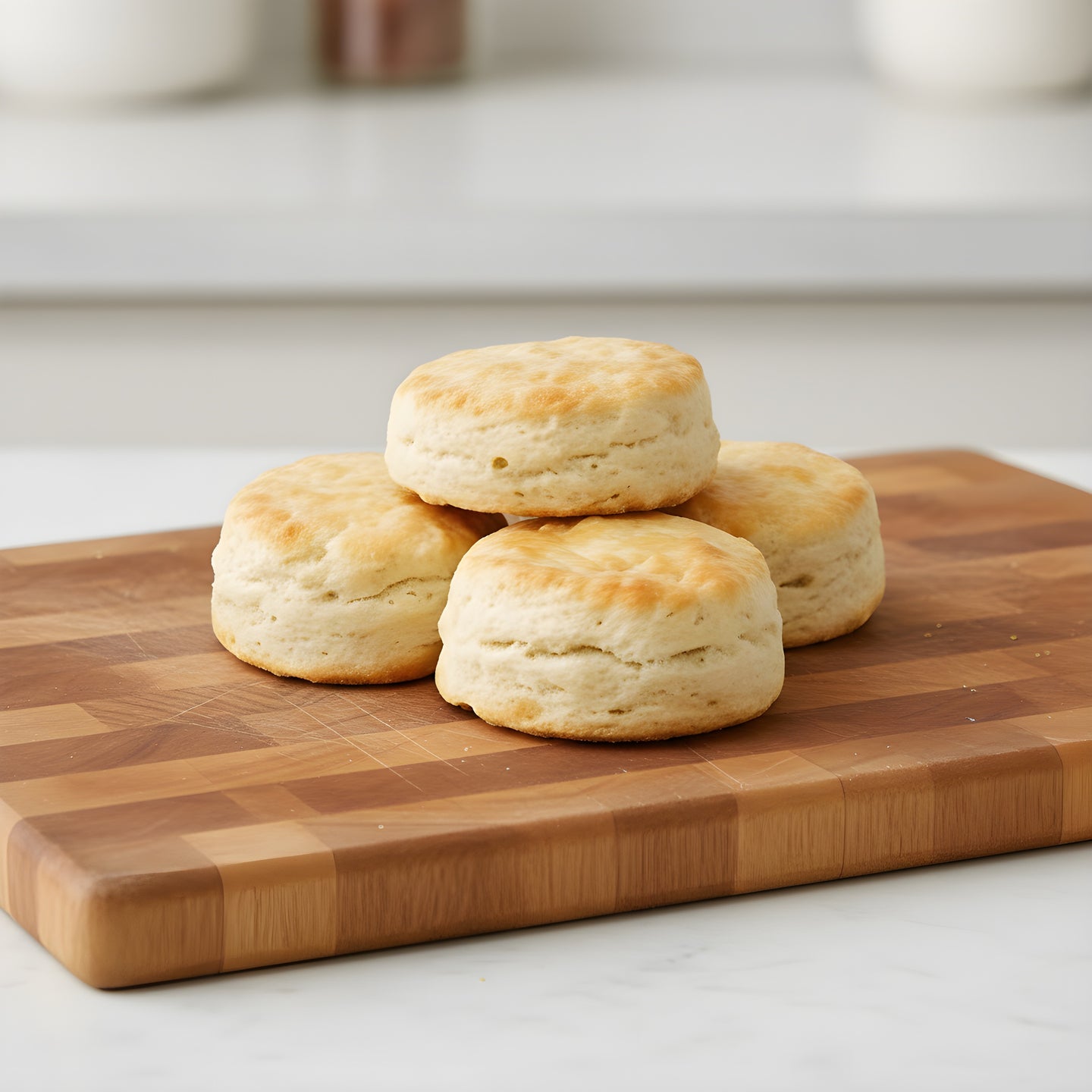 THE 1-2-3 GLUTEN FREE STANDARD