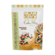 Yummy Yellow Cake Mix