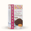 Add-Your-Own Sweetener Peri's Perfect Chocolate Bundt Poundcake