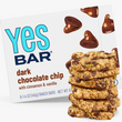 Dark Chocolate Chip - Gourmet Plant-Based Snack Bar